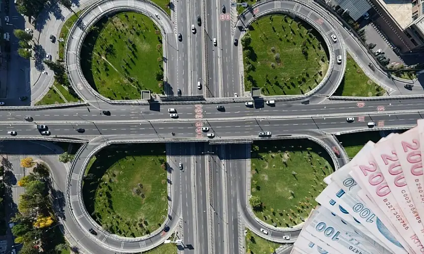 Kayseri'ye bir katlı kavşak daha geliyor! Yeri belli oldu, sözleşme imzalandı