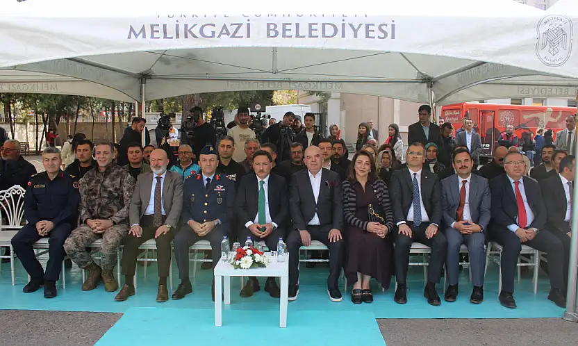 Kayseri'ye bir tane daha açıldı! Sayı 62'ye ulaştı