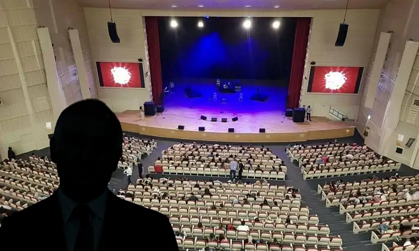 Kayseri'ye bugün bakan geliyor