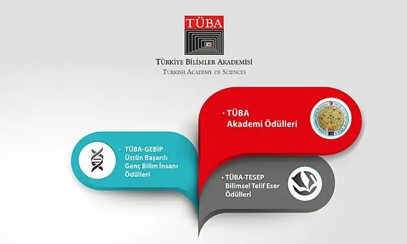 Kayseri'ye büyük onur: Genç bilim insanı Türkiye'nin en prestijli ödülüne layık görüldü