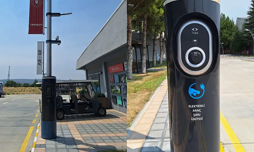 Kayseri'ye de kurulacak! Herkes ücretsiz kullanabilecek