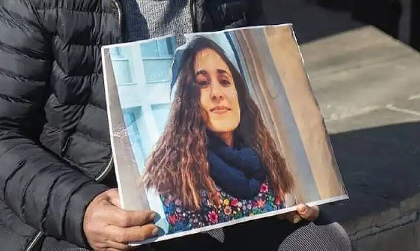 Kayseri'ye de sıçramıştı! Gülistan Doku soruşturmasında dikkat çeken detay: Sabahlamış