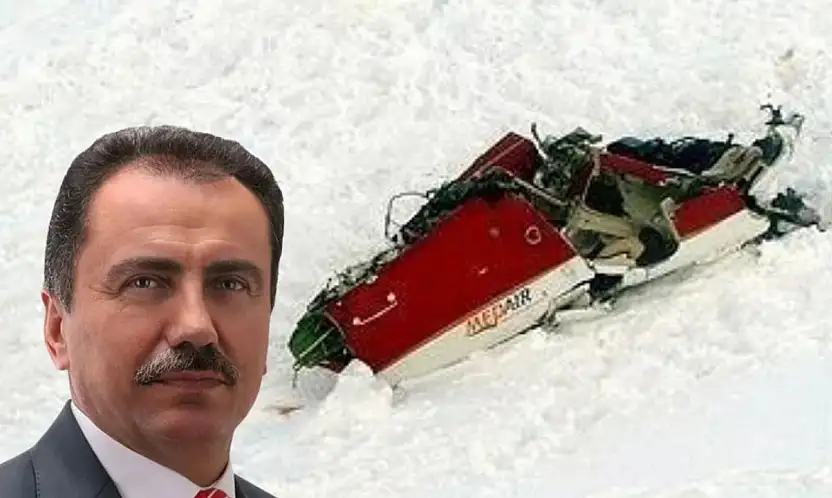 Kayseri'ye de sıçramıştı! Muhsin Yazıcıoğlu soruşturmasında yeni gelişme