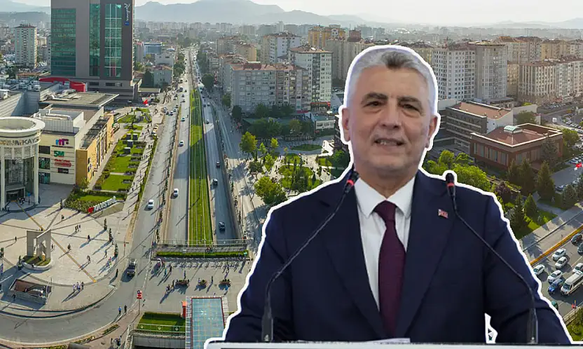 Kayseri'ye gelecek Bakan'a seslendi: Zengin sofralarında yer almak yerine oraya gidin!