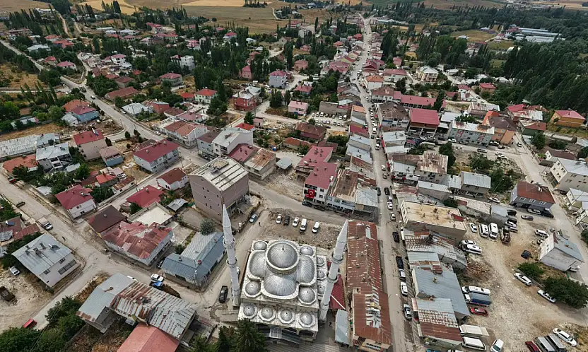 Kayseri'ye 'sessiz katil' uyarısı!