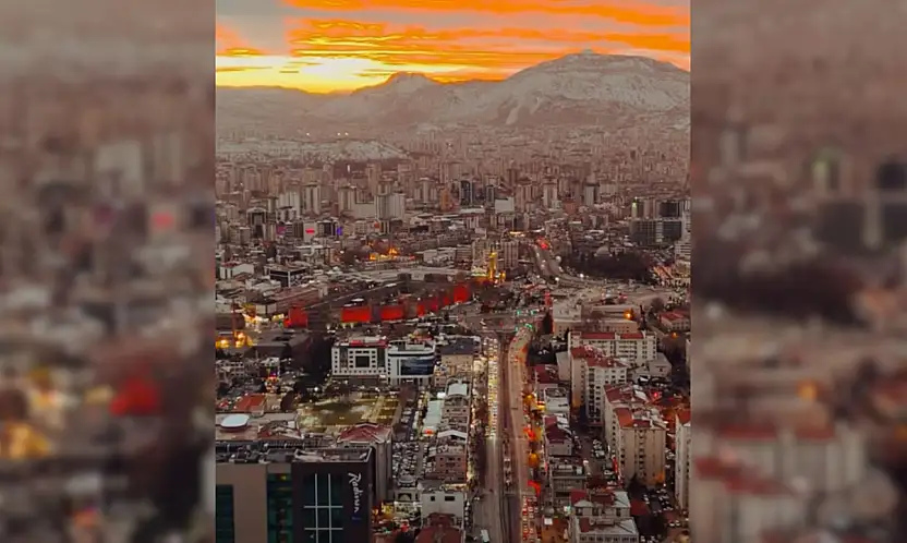 Kayseri'ye sürpriz! İşsizlik sıralamasında bakın kaçıncı oldu