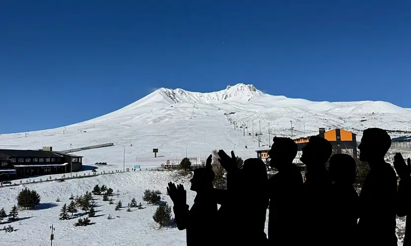 Kayseri'ye 'Yabancı diplomatlar' akın edecek! İşte sebebi