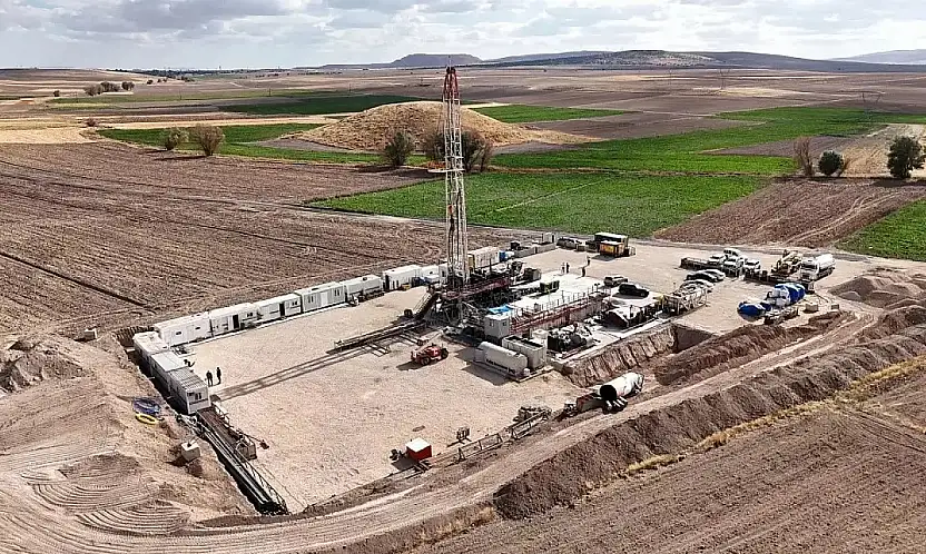 Kayseri'ye yapılan yeni OSB 1500 kişiye istihdam sağlayacak