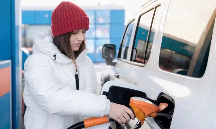 Kayseri yeni yıla zamla girdi: Akaryakıt fiyatları ne kadar oldu