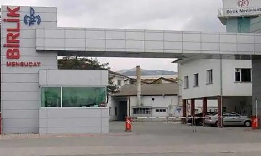Kayserili 73 yıllık şirket eksiden çıktı!