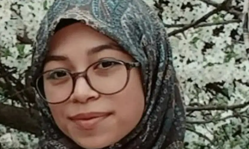 'Kayserili biriyle birlikteyim' diyen 18 yaşındaki Sudenaz, 3 gündür her yerde aranıyor