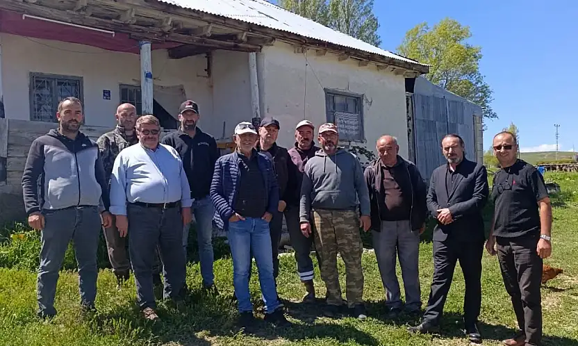 Kayserili Çiftçiler açıkladı: Bu bir iflas ilanıdır!