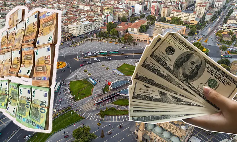 Kayserili Ekonomist paylaştı: Mutlak Butlan karası sonrası makas açıldı