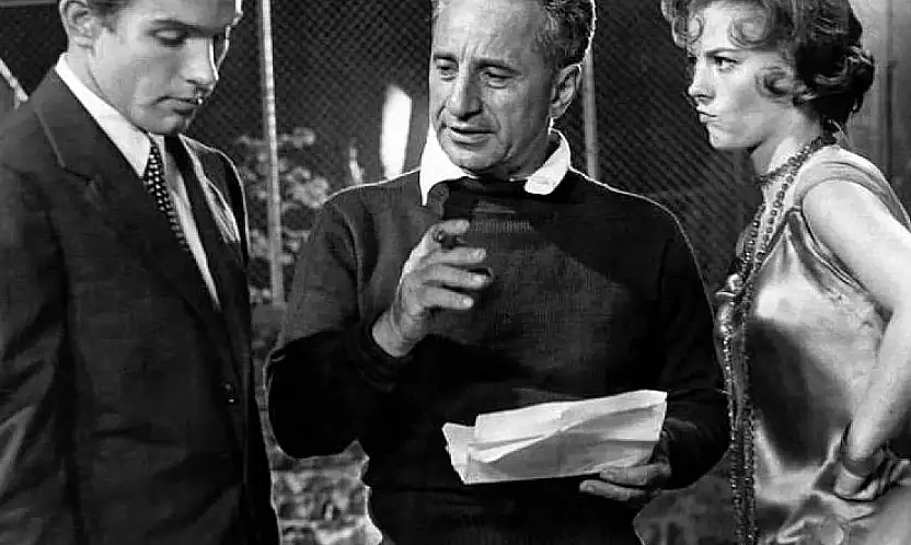 Kayserili Elia Kazan'ın ihanet tartışması yeniden gündemde