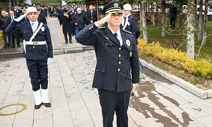 Kayserili Emniyet Müdürü Konya'ya atandı!