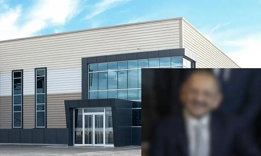 Kayserili eski bakanın şirketi Fransızlara satıldı