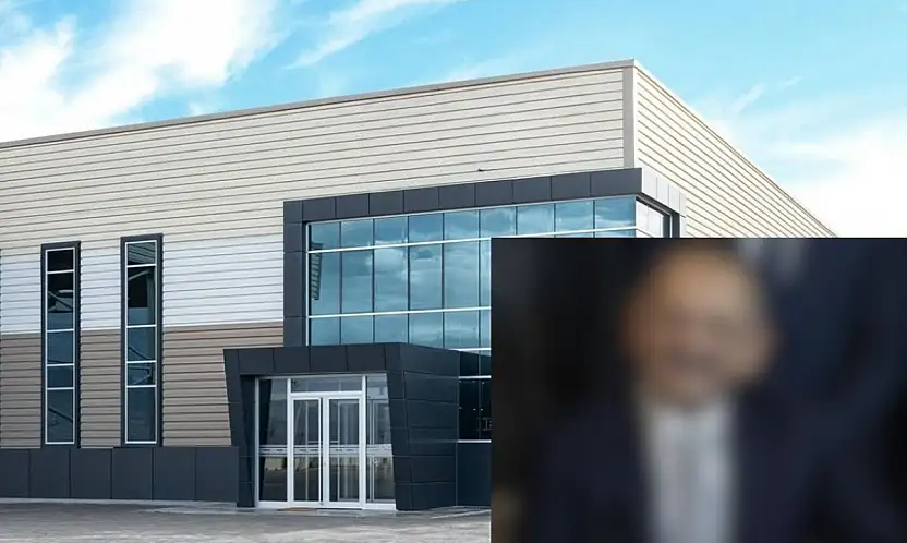 Kayserili eski bakanın şirketi Fransızlara satıldı