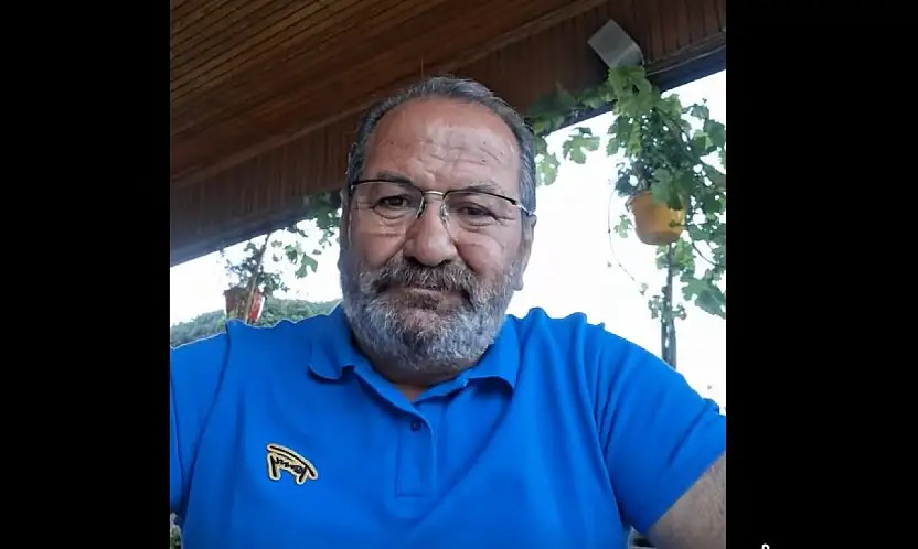 Kayserili eski Başkan Özışık: Saldırıya uğradım!