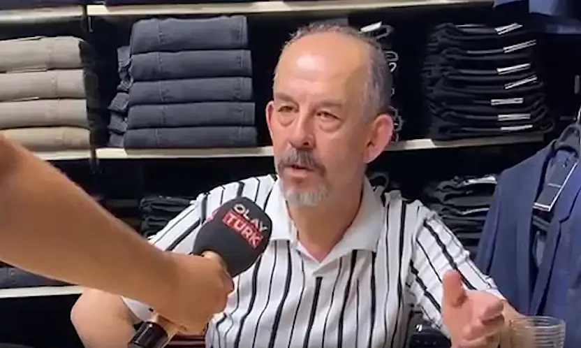Kayserili esnaftan çağrı: 'Gelmediler ama inşallah gelirler'