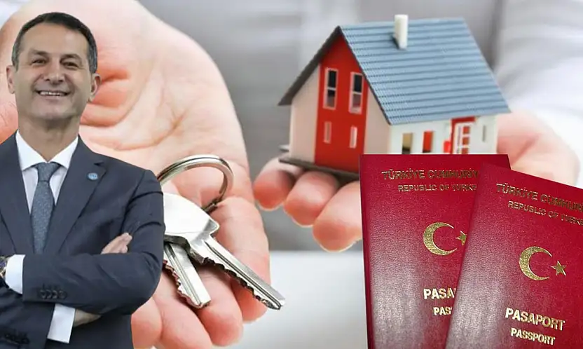 Kayserili Finans Profesör Boztosun: Pasaportu biz verdik, kârı onlar aldı