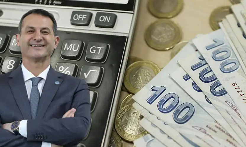 Kayserili Finans Profesörü Boztosun: Arpa boyu yol aldık ama o yol hâlâ çölde