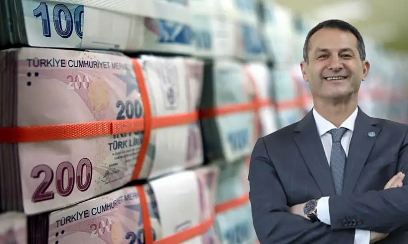 Kayserili Finans Profesörü Boztosun: Bütçe dikiş tutmuyor, yama da kalmadı