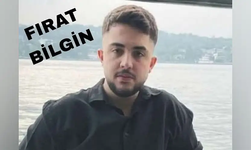 Kayserili genç boğularak can verdi