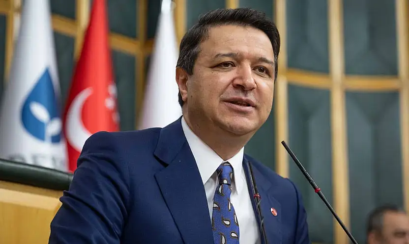 Kayserili Genel Başkan mahkemenin kararını nasıl yorumladı?