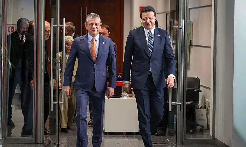 Kayserili Genel Başkan'dan Mutlak Butlan tepkisi!