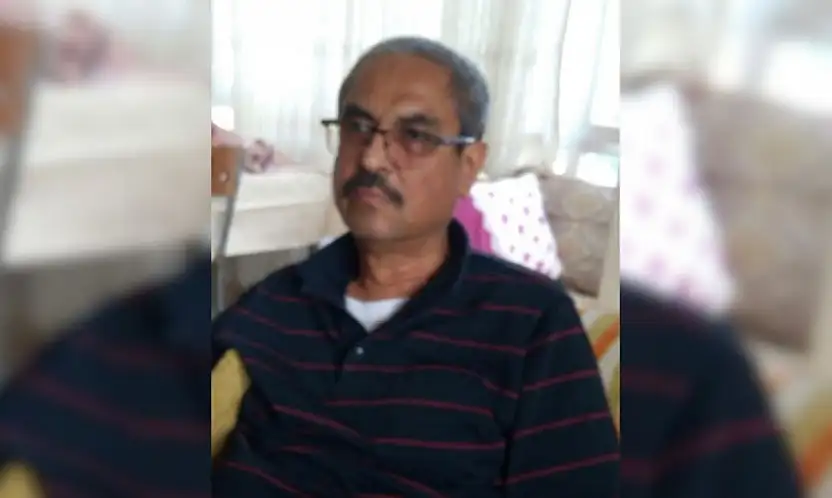 Kayserili Genel Başkan'ın acı günü!