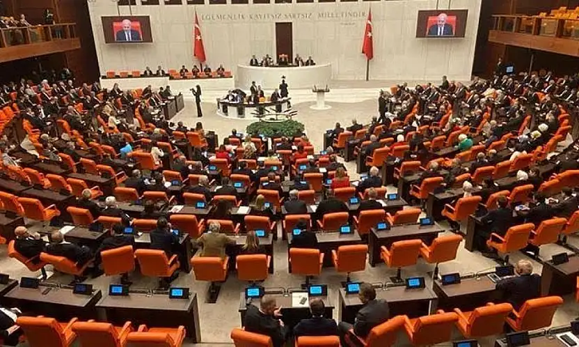 Kayserili Genel Başkanın grubu gitti geldi!