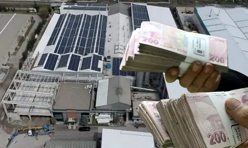 Kayserili gofret şirketi 2026'ya nasıl başladı: Satışlar yükseldi ama zarar miktarı ne oldu?