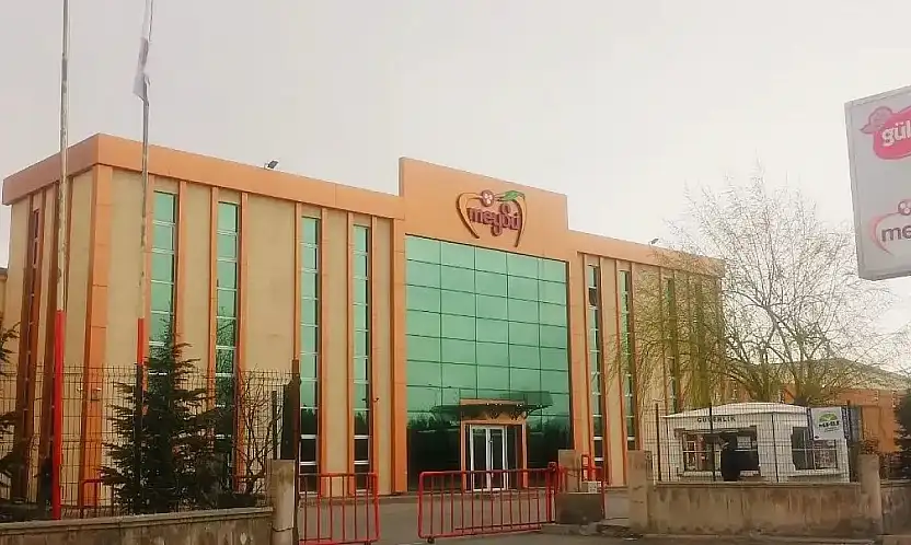 Kayserili içecek şirketi hakkında flaş! Yeni dönem başlıyor