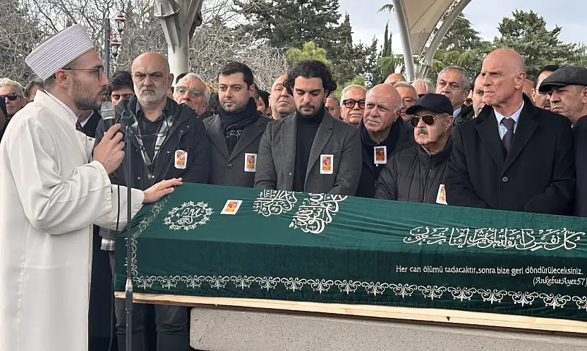 Kayserili iş adamı silahlı saldırıda hayatını kaybetti