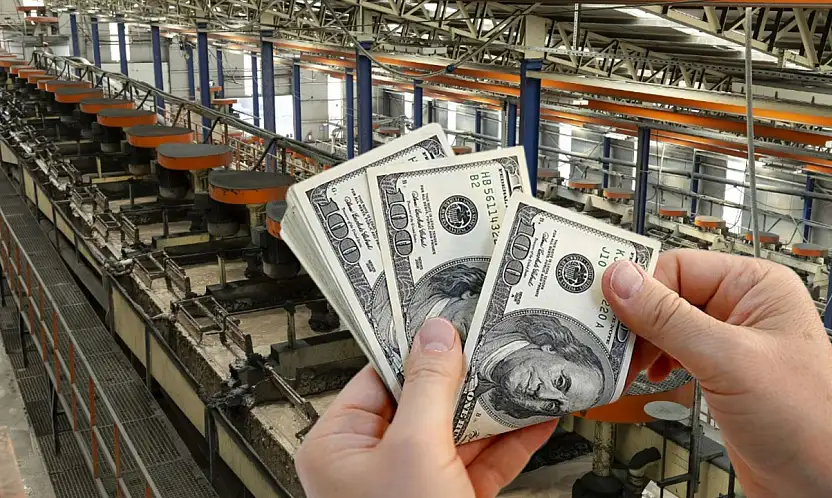 Kayserili iş adamının şirketi, 70 milyon dolarlık satış anlaşmasını imzaladı!