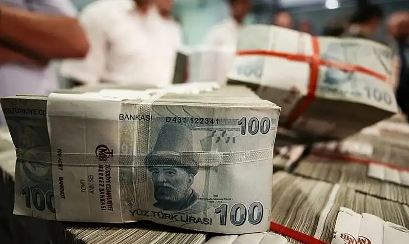 Kayserili iş adamının şirketi 2027'de daha az vergi ödeyecek!