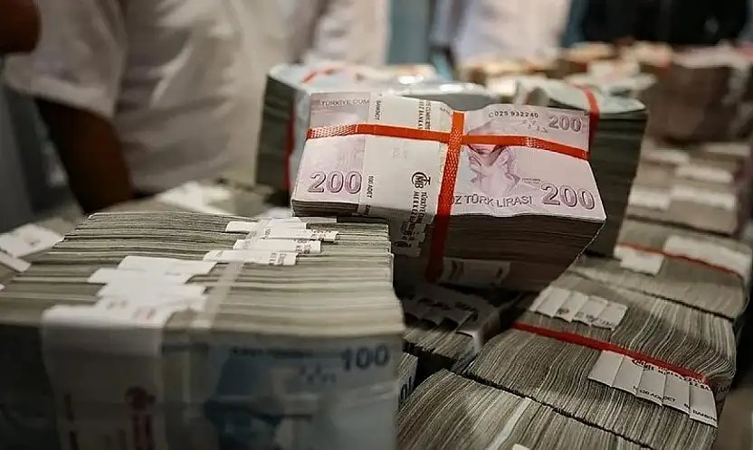 Kayserili iş adamının şirketi ilk 6 ayda 2,6 milyar TL'lik satışı devirdi