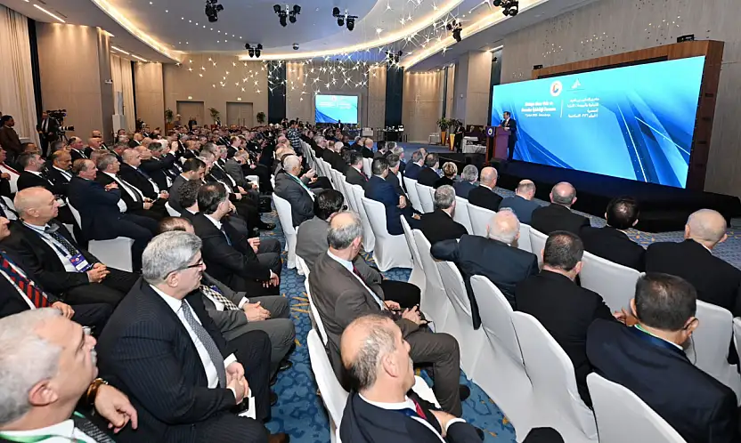 Kayserili iş adamlarından Mısır çıkarması!