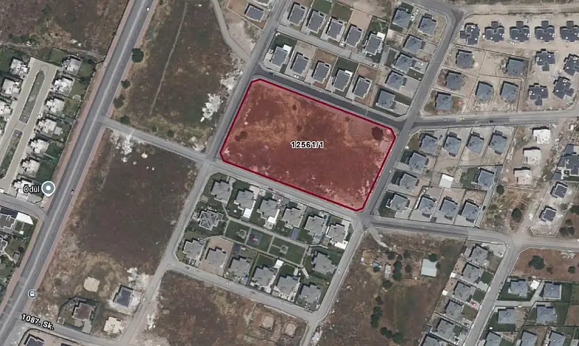 Kayserili iş insanı 3 villasını bağışladı! Dev proje için ilk imzalar atıldı