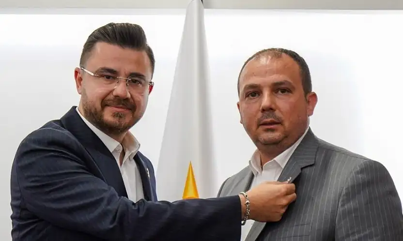 Kayserili iş insanı Alaaddin Çağlıköse'den kritik hamle!