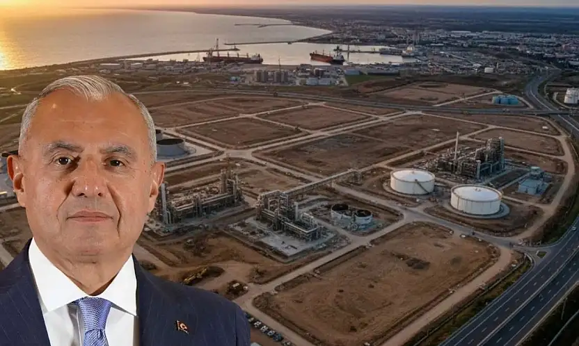 Kayserili iş insanına yeni görev! Adana'da bir başkanlık daha verildi