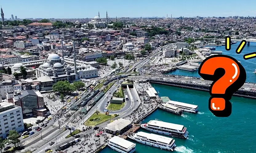 Kayserili iş insanının Boğaz'daki mülkü için yıkım kararı!