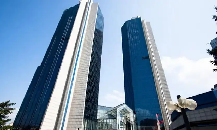 Kayserili iş insanının şirketinde üst düzey değişim! CEO görevini devrediyor