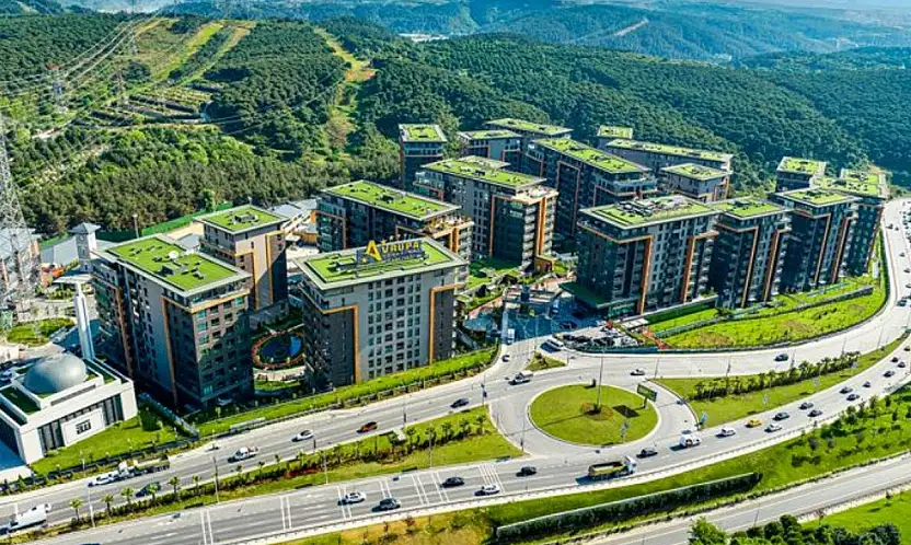 Kayserili iş insanının şirketinde üst düzey ayrılık! Yerine gelen isim belli oldu