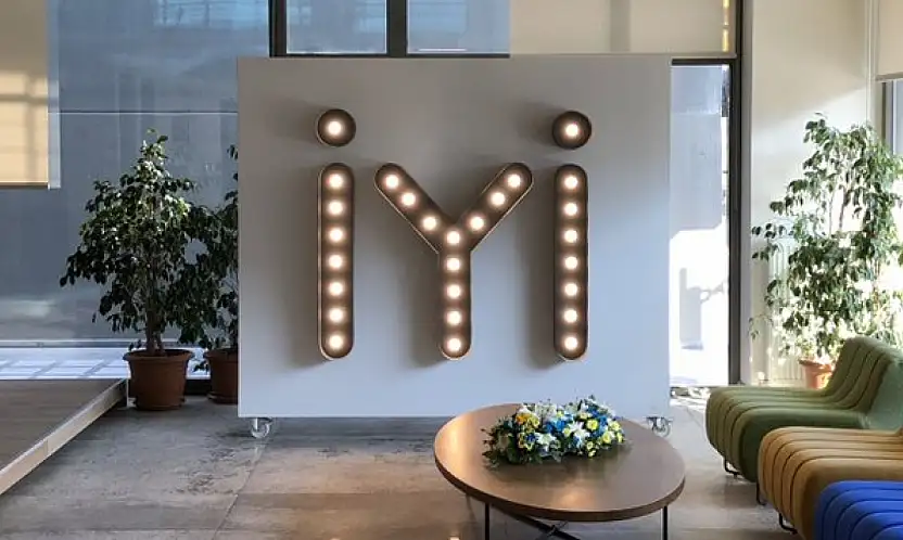 Kayserili isim İYİ Parti'de genel başkan yardımcısı oldu!