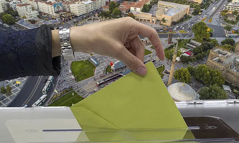 Kayserili isim seçim tarihini açıkladı!