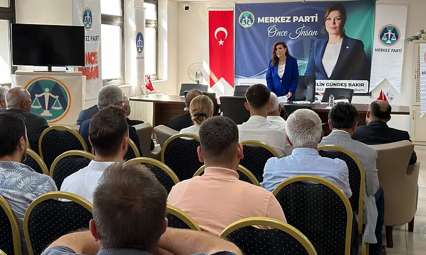 Kayserili isim Türkiye'de maaşlarının düşüklüğünün nedeniyle ilgili açıklamasıyla gündem oldu