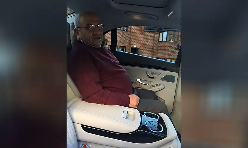 Kayserili isimler gurbette hayatlarını kaybetti! Acı haberler peş peşe geldi