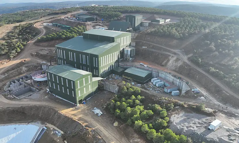 Kayserili patronun şirketinde hisselerin tamamı satıldı!
