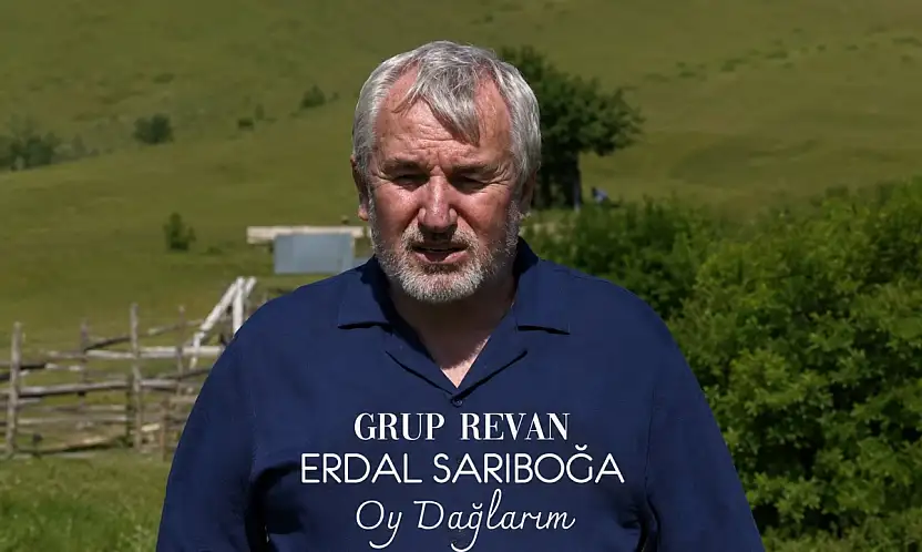 Kayserili sanatçıdan yeni klip!
